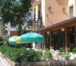 Hotel La Favorita Peschiera Gardasee